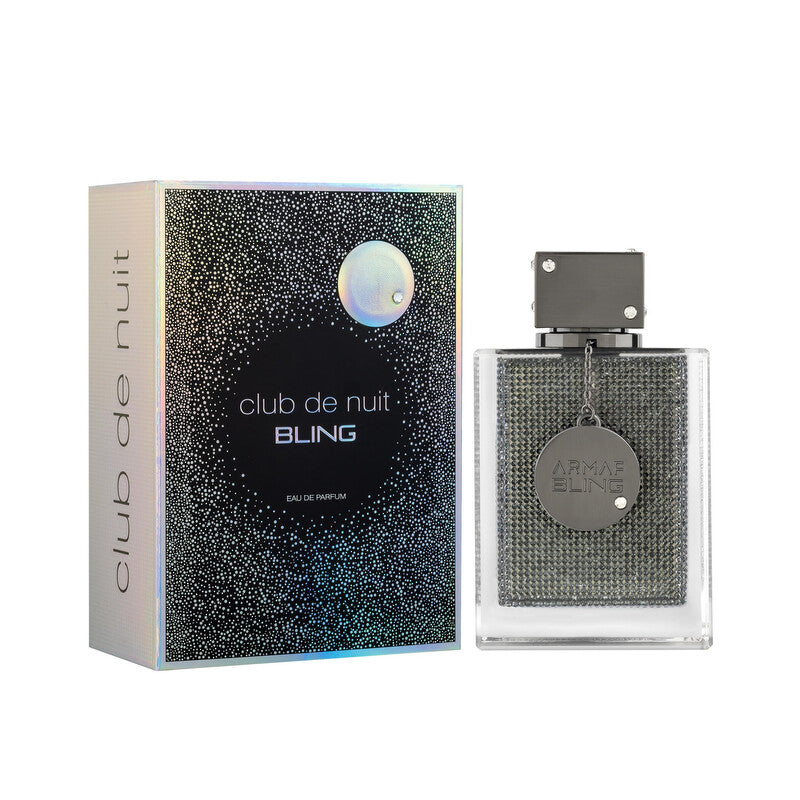 Armaf Club De Nuit Bling Eau De Parfum For Men 75ml