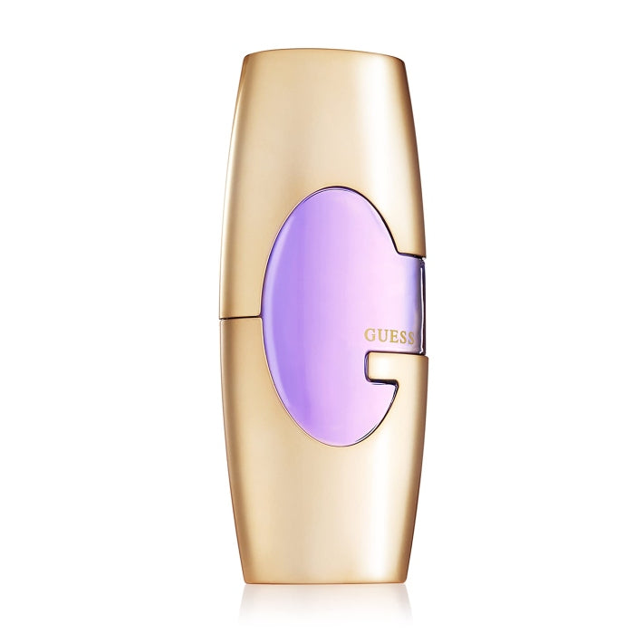 Guess Gold Eau De Parfum For Women 75ml