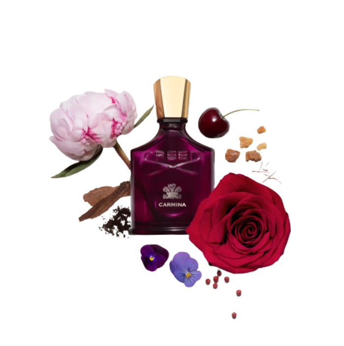 Creed Carmina Eau De Parfum For Women 75ml